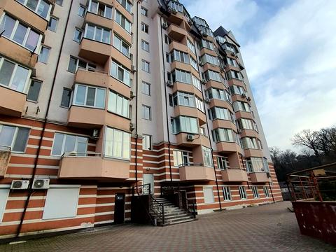квартира за адресою Жамбила Жабаєва вул. (Кузьминська), 22