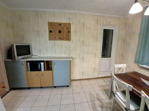 квартира за адресою Драгоманова вул., 14