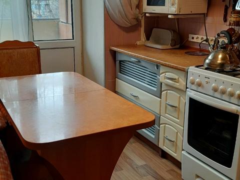 квартира по адресу Паустовского ул., 19