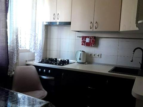 квартира по адресу Мрии (Туполева), 3