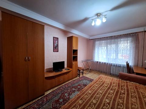 квартира за адресою Мілютенка вул., 26-А