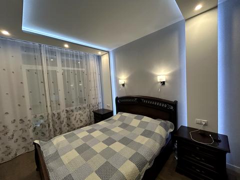 квартира за адресою Небесної Сотні просп. (Маршала Жукова), 111