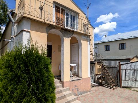 будинок за адресою Розточчя вул., 24