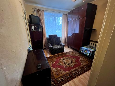квартира за адресою Національної Гвардії вул. (Уральська), 13-А