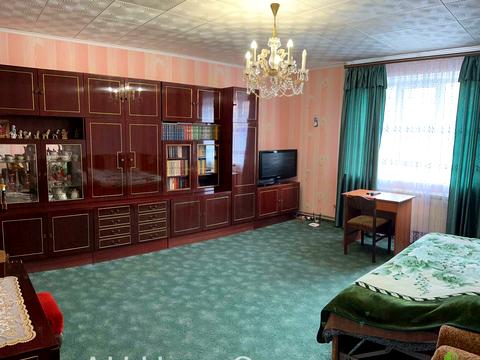 дом по адресу Миколи Амосова ул. (Омська), 9