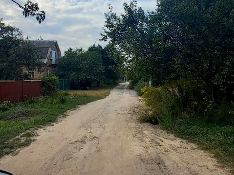 ділянка за адресою Вишнева вул.