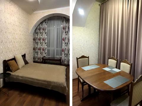 квартира за адресою Преображенська вул., 35а