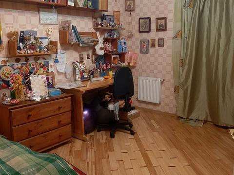 квартира по адресу Герасима Кондратьева ул. (Кирова), 211