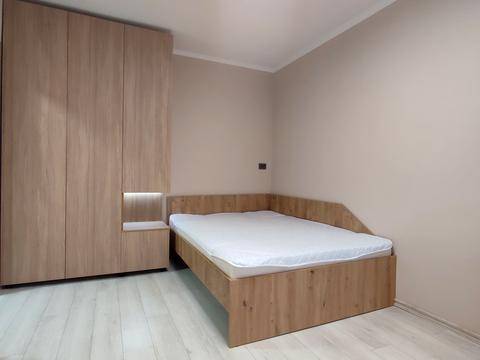 квартира за адресою Дніпроводська вул., 3