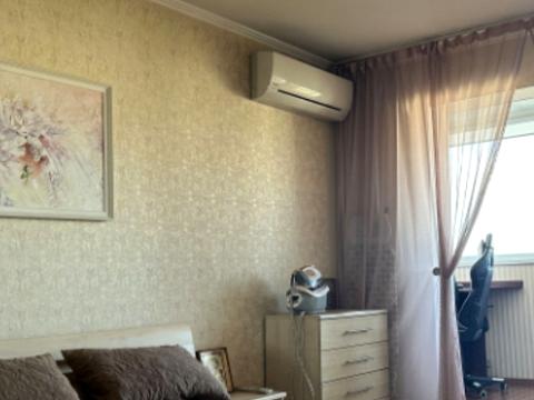 квартира по адресу Харьковское шоссе, 172-А