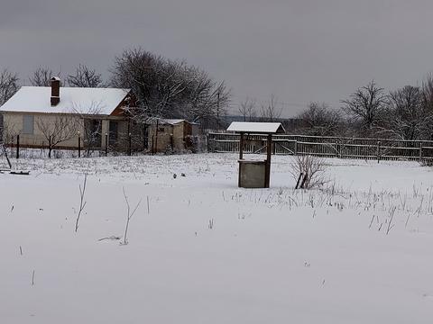 участок по адресу 