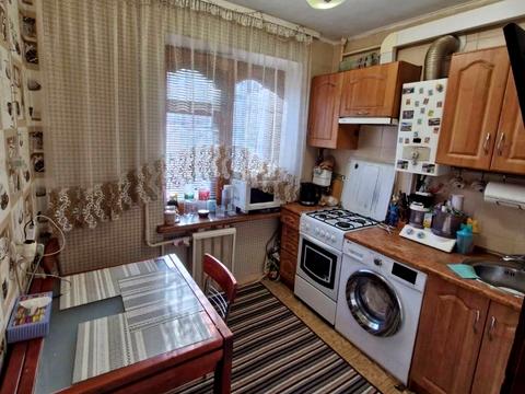 квартира по адресу Молодіжна, 7