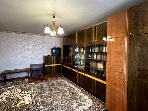 квартира по адресу Запорожского Казачества ул., 13