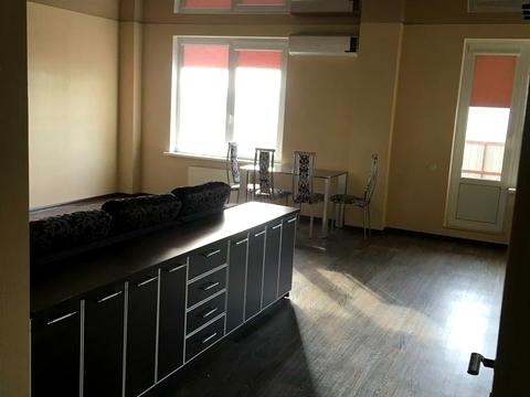 квартира за адресою Гольдбергівська вул. (1-ї Кінної Армії), 9