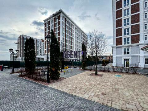 квартира за адресою Паркова, 2