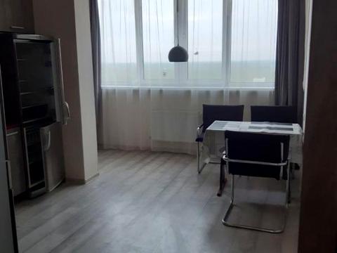 квартира по адресу Академика Сахарова ул., 9