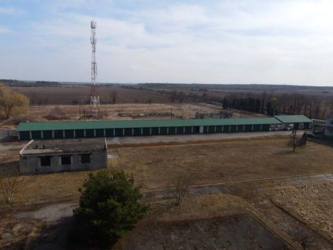 коммерческая по адресу с. Стрептов, Слободи, 73