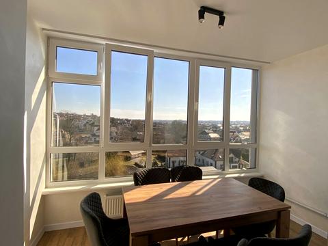 квартира по адресу Вінницьке шоссе, 1/8