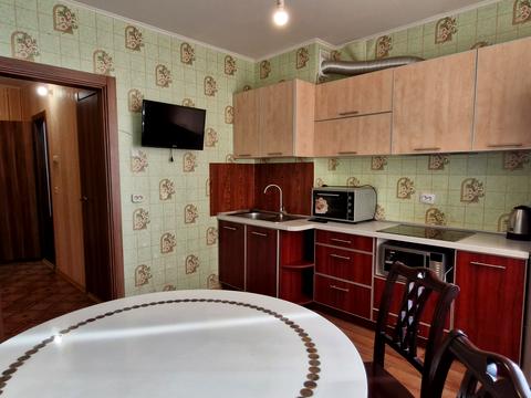 квартира за адресою Закревського, 95
