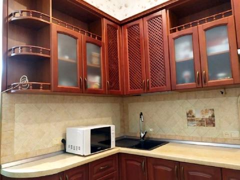 квартира за адресою Мала Арнаутська вул., 52