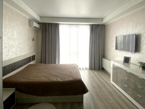 квартира за адресою Михайла Максимовича вул. (Онуфрія Трутенка), 26-Б