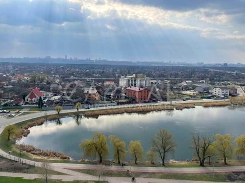 квартира за адресою Райдужна вул., 37