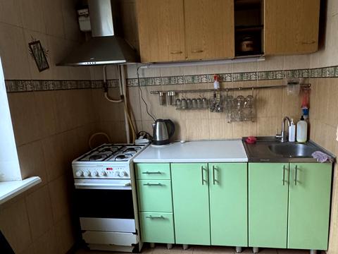 квартира за адресою Квіткова вул., 2