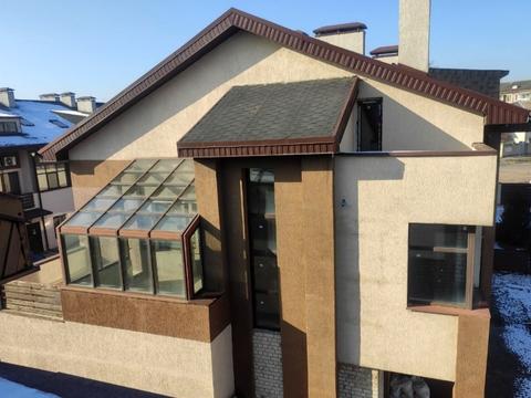 дом по адресу шосе Григоріанськое, 4