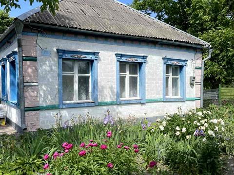 будинок за адресою Берегова