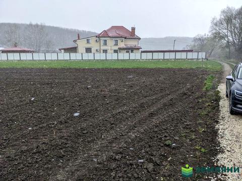 ділянка за адресою с. Клубівці, Лугова