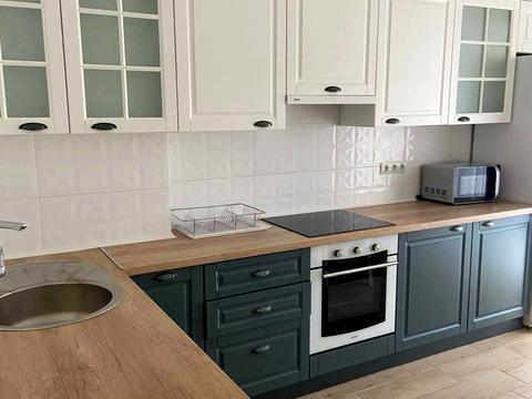 квартира за адресою Патріарха Мстислава Скрипника вул., 48-А