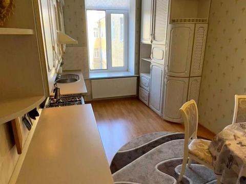квартира по адресу Тарасовская ул., 6-А