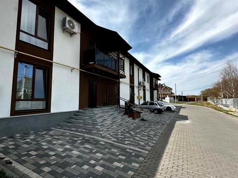 квартира по адресу Пирогова, 21