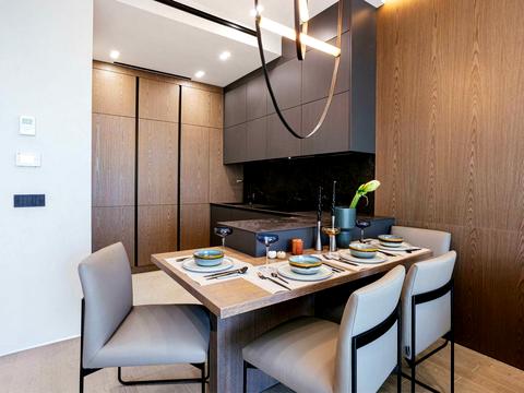 квартира за адресою Іоанна Павла II вул. (Патріса Лумумби), 12