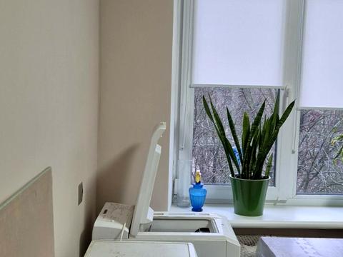 комната по адресу Академика Доброхотова ул., 8