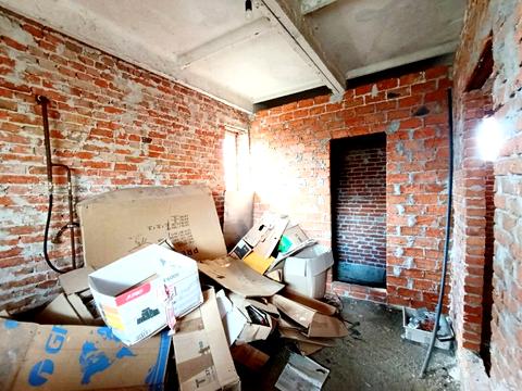 будинок за адресою Топографічна вул., 19/1