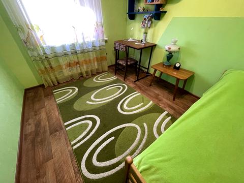 квартира за адресою Китобоїв вул., 6