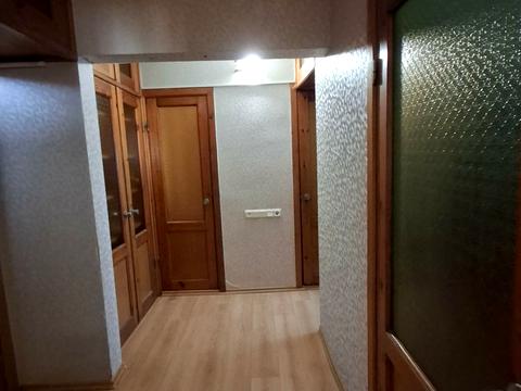 квартира по адресу Семена Палия ул. (Дніпропетровська), 94