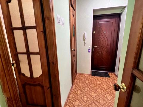 квартира по адресу Юрия Липы ул., 45