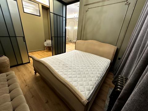 квартира за адресою Берегова вул., 11