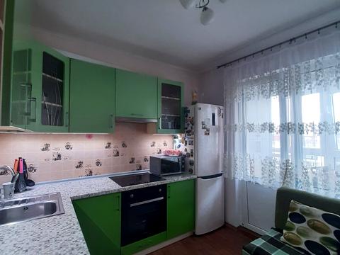 квартира по адресу Бориса Гмыри ул., 12-Б