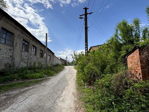 ділянка за адресою Дніпро, Савурська вул.