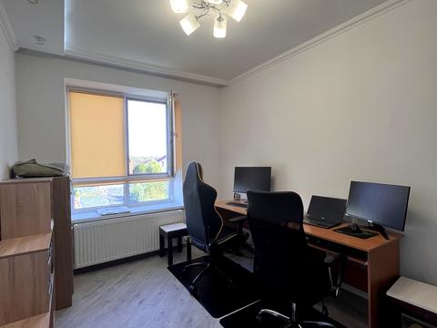 квартира по адресу Слободская ул., 21