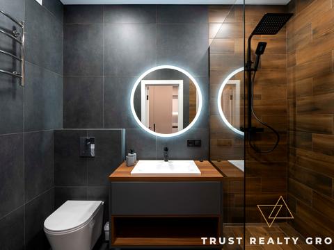 квартира по адресу Родини Крістерів ул., 14