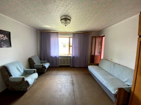 квартира за адресою Лікарняна вул., 3/1