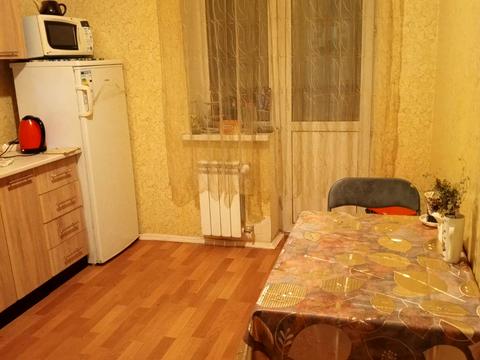 квартира по адресу Полесская ул., 28-Б