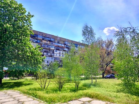 квартира за адресою Центральний бульв., 3