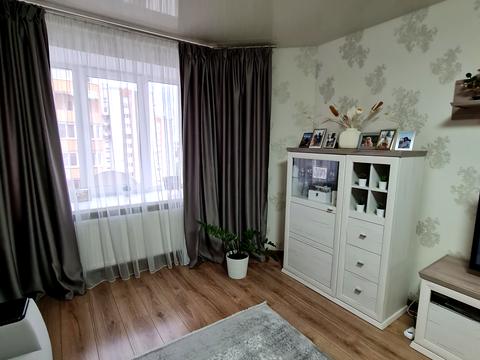 квартира по адресу Довженко ул., 8-Б
