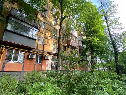 квартира за адресою Леоніда Стромцова, 1б