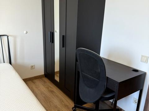 квартира за адресою Миколи Хвильового вул., 3